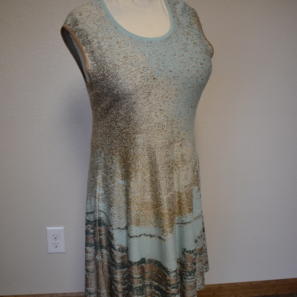 Nick and Zoe Knit Dress XL